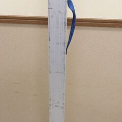 ラッシングバー DB-M 2000-2270ｍｍ 運送 トラック用品 荷崩れ対策 (HD1147nraY)の画像