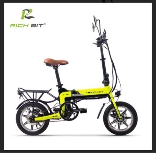 【中古:引取限定】リッチビット TOP619