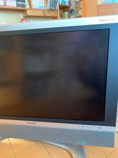 SHARP 液晶テレビ　AQUOS  LC-32AD5