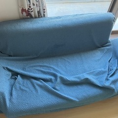 ベッドソファ