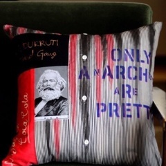 ファッション&punk