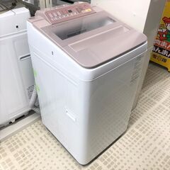 12/28■Panasonic/パナソニック 洗濯機 NA-FA70H5 2017年製 7kg■