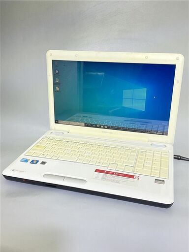 ホワイト ノートPC EX/56LWH 4GB RW 無線 Wi-Fi 31rPJW0Dn0L._UF350,350_QL50_.jpg