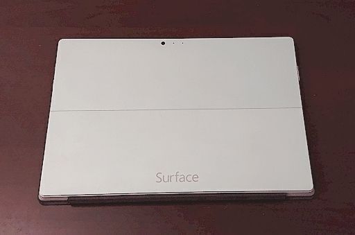 SurfacePro3 i7 8G 256G 本体のみ Office付