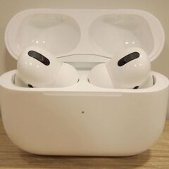新札幌発 Apple MWP22J/A AirPods pro ...