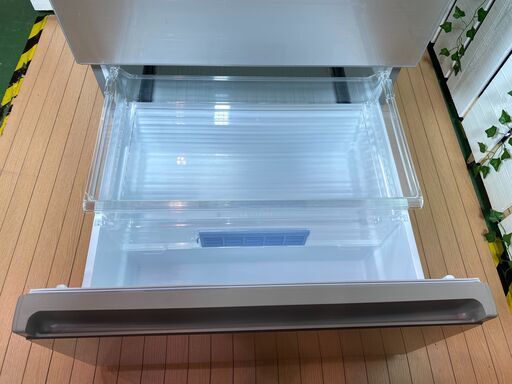 【愛品館八千代店】保証充実Panasonic2016年製470ℓ 6ドア冷凍冷蔵庫NR-F471PV-N【愛八RZ】