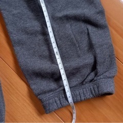 ナイキ スウェットの画像