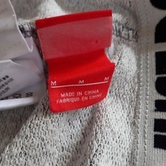 ナイキ スウェットの画像