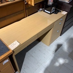 JF2426 学習机　カリモクの机セットでお得！　単品販売も可能
