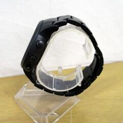エンポリオ アルマーニ 腕時計 CONNECTED 3気圧 防水 NDW2H ステンレス EMPORIO ARMANI 札幌市 中央区の画像