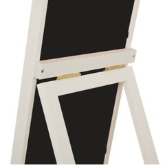 【美品】全身鏡の画像