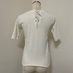 ハニーズ カットソーの画像