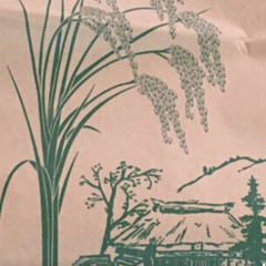 新米！減農薬の玄米30キロ