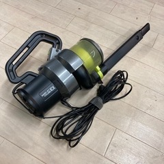 【取引相手決定】ツインバード　ハンディークリーナー