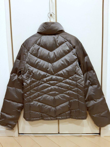 【新年期間限定値下げ】7000円→4000円　THE NORTH FACE ノースフェイス ダウンジャケット 中綿ジャケット