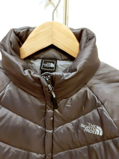 【新年期間限定値下げ】7000円→4000円　THE NORTH FACE ノースフェイス ダウンジャケット 中綿ジャケット