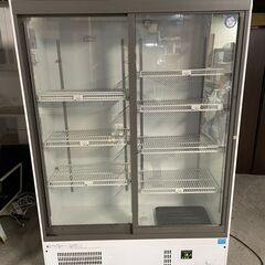 【業務用】Fukushima 冷蔵リーチインショーケース MSU...