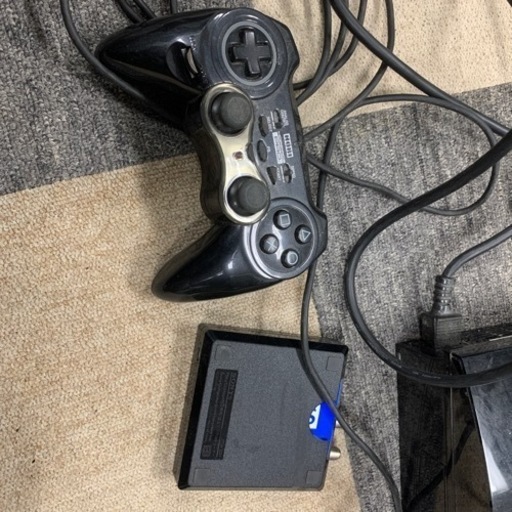 PS3 プレステ　ジャンク扱い