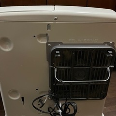 ダイニチ石油ファンヒーター石油ストーブの画像