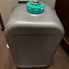 ダイニチ石油ファンヒーター石油ストーブの画像
