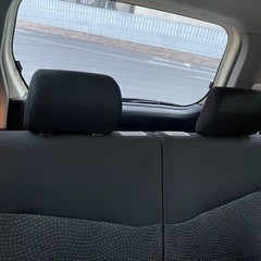 ダイハツ　ムーヴ　カスタムXの画像