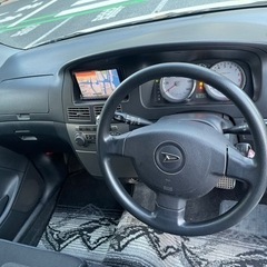 ダイハツ　ムーヴ　カスタムXの画像