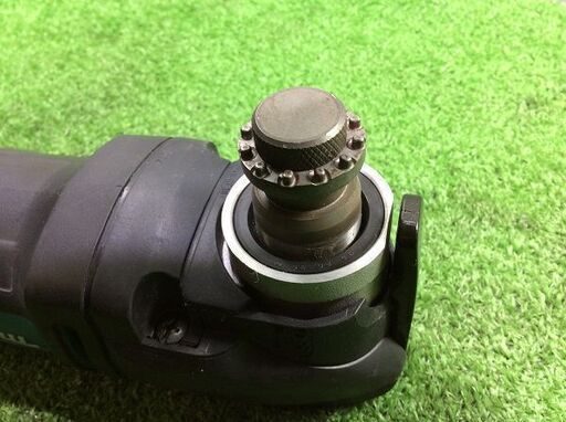 マキタ TM41DZK 14.4V 充電式マルチツール【リライズ市川行徳店】【店頭取引限定】【中古】IT8N7DHA5I5G