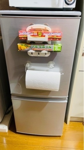 シャープ SHARP 冷蔵庫 ひとり暮らし