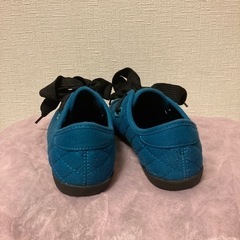 レディース　靴の画像