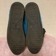 レディース　靴の画像