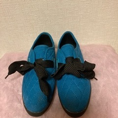 レディース　靴の画像