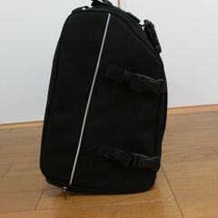 RSタイチ　シートバック　RSB308 EXTRA LARGE SEAT BAG .50 　中古美品 の画像