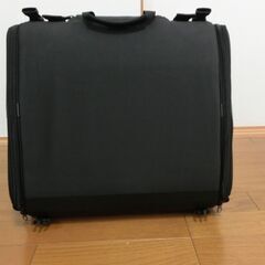 RSタイチ　シートバック　RSB308 EXTRA LARGE SEAT BAG .50 　中古美品 の画像