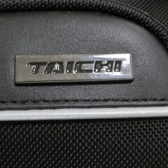 RSタイチ　シートバック　RSB308 EXTRA LARGE SEAT BAG .50 　中古美品 の画像