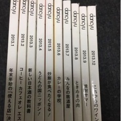 dancyu