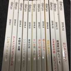 dancyuの画像