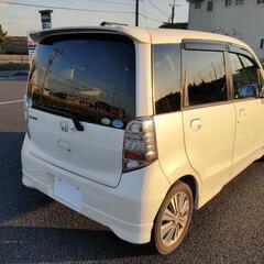 車検R4.08☆約11万㎞でタイベル交換済み☆ライフディーバ☆走行距離約13万キロ☆２オーナー☆ナビの画像