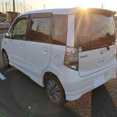 車検R4.08☆約11万㎞でタイベル交換済み☆ライフディーバ☆走行距離約13万キロ☆２オーナー☆ナビの画像