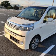 車検R4.08☆約11万㎞でタイベル交換済み☆ライフディーバ☆走行距離約13万キロ☆２オーナー☆ナビの画像