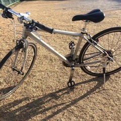 GIANT ESCAPE R3 ジャイアント エスケープ クロスバイク サイズXS 自転車【乗って帰れます】