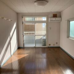【日給14,000円】「歩坂」夜間世話人（障がい者グループホーム）Wワーク大歓迎！の画像