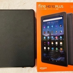 fire hd 10 plus 32GB 本体のみ