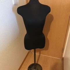 トルソー　女性用　