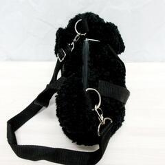 犬のバッグ☆ポーチの画像