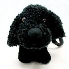 犬のバッグ☆ポーチの画像