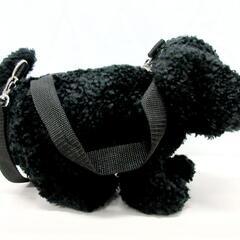 犬のバッグ☆ポーチの画像