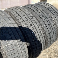 【お取引成立】スタッドレス 165/70R13 タント ワゴンR...