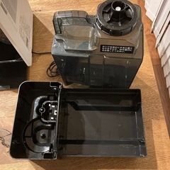 ダイニチ　加湿器　HD-LX1220(W)の画像