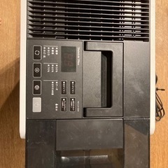 ダイニチ　加湿器　HD-LX1220(W)の画像