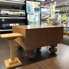 将棋盤 駒台ｾｯﾄ W(幅)33.5×H(高さ)23.5×D(奥行き) 37cmの画像